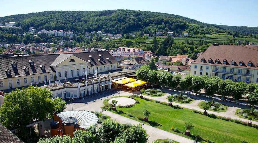 Kurpark Bad Dürkheim – Bild 3