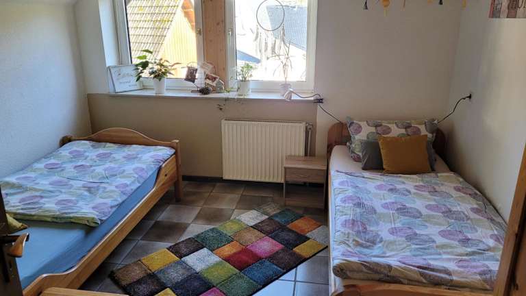 Urlaub Auf Dem Bauernhof – Bild 5