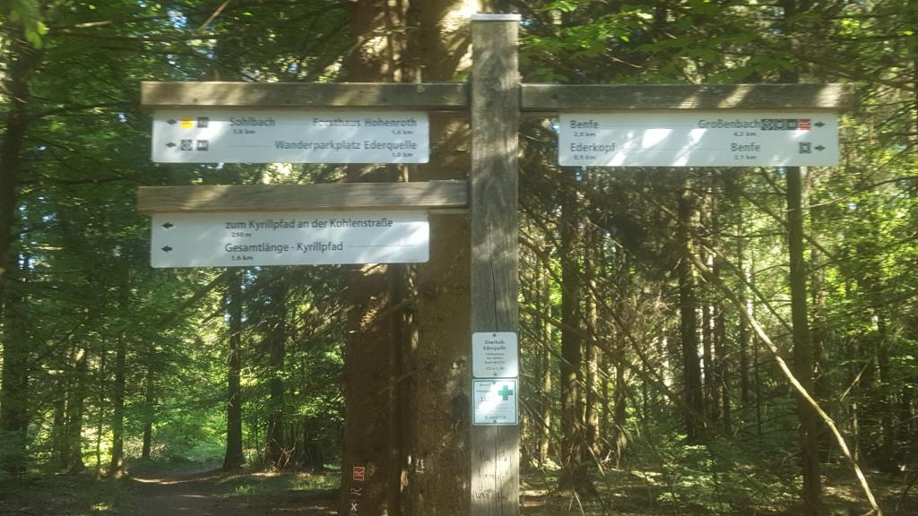 Urlaub Auf Dem Bauernhof – Bild 6