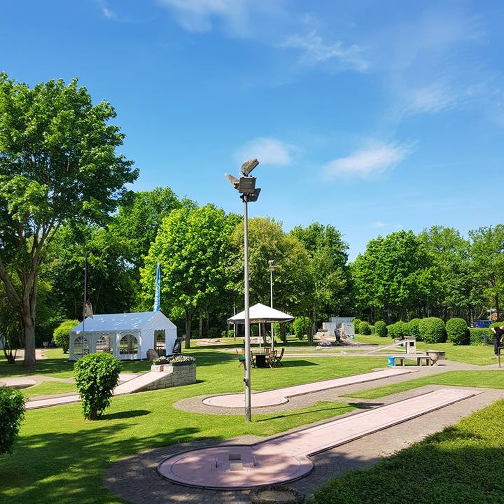 Bahnen-Golf-Club Goslar e.V. – Bild 2