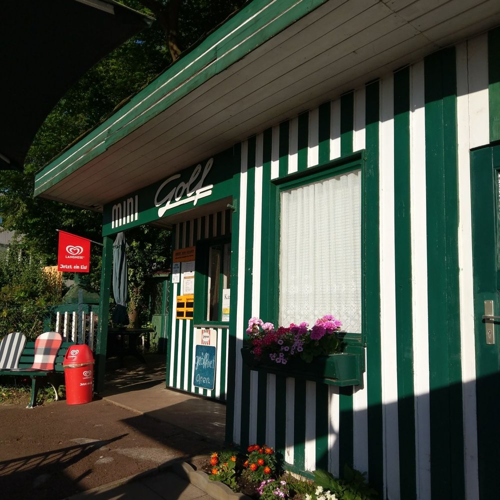 Bahnen-Golf-Club Goslar e.V. – Bild 6