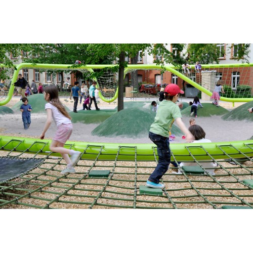 Spielplatz Schulberg – Bild 4