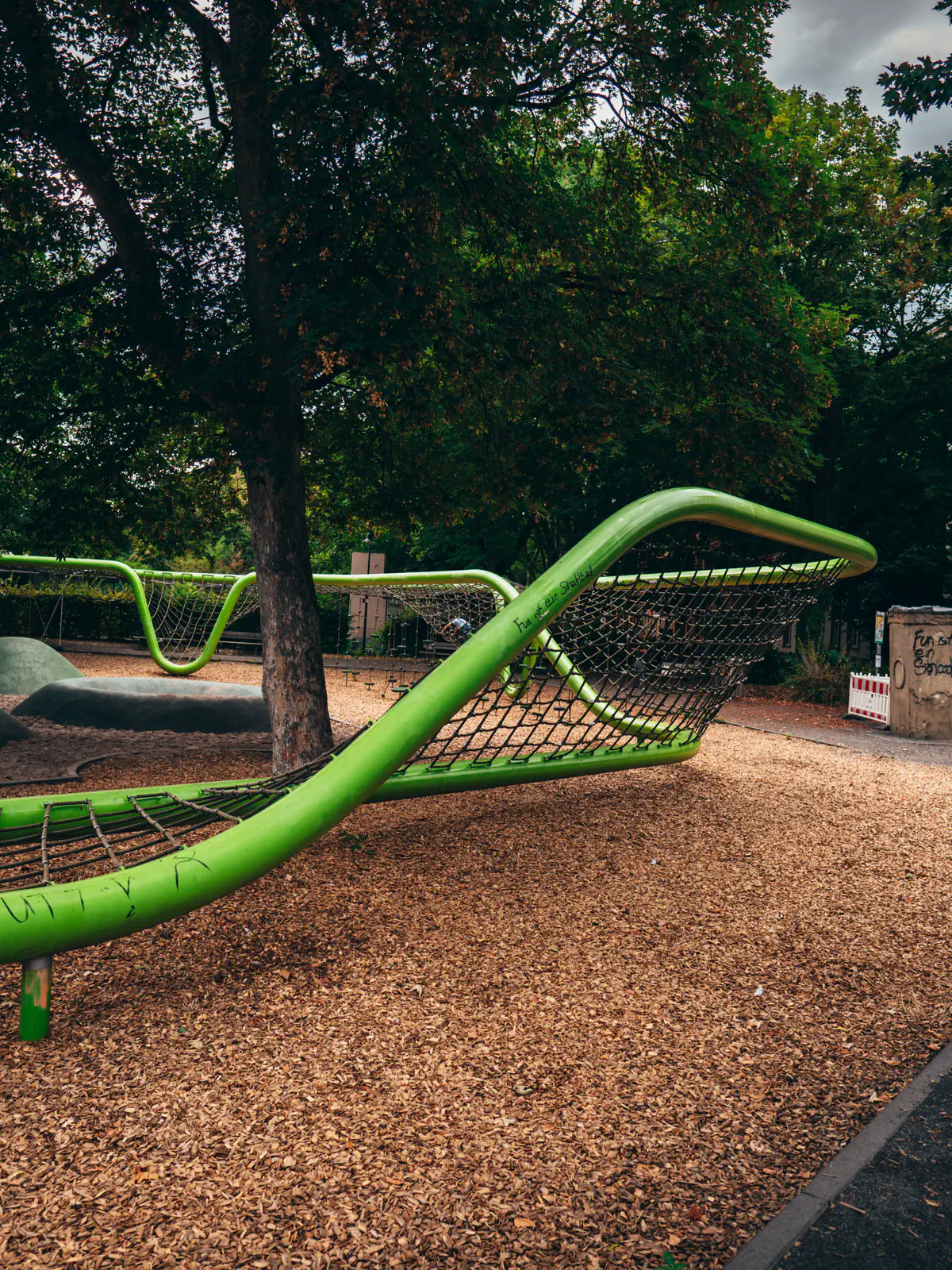 Spielplatz Schulberg – Bild 6