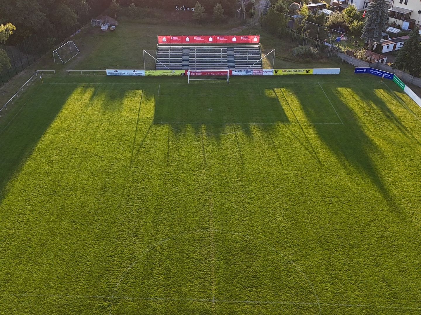Einheitsportplatz Spielvereinigung Finsterwalde e.V. – Bild 4
