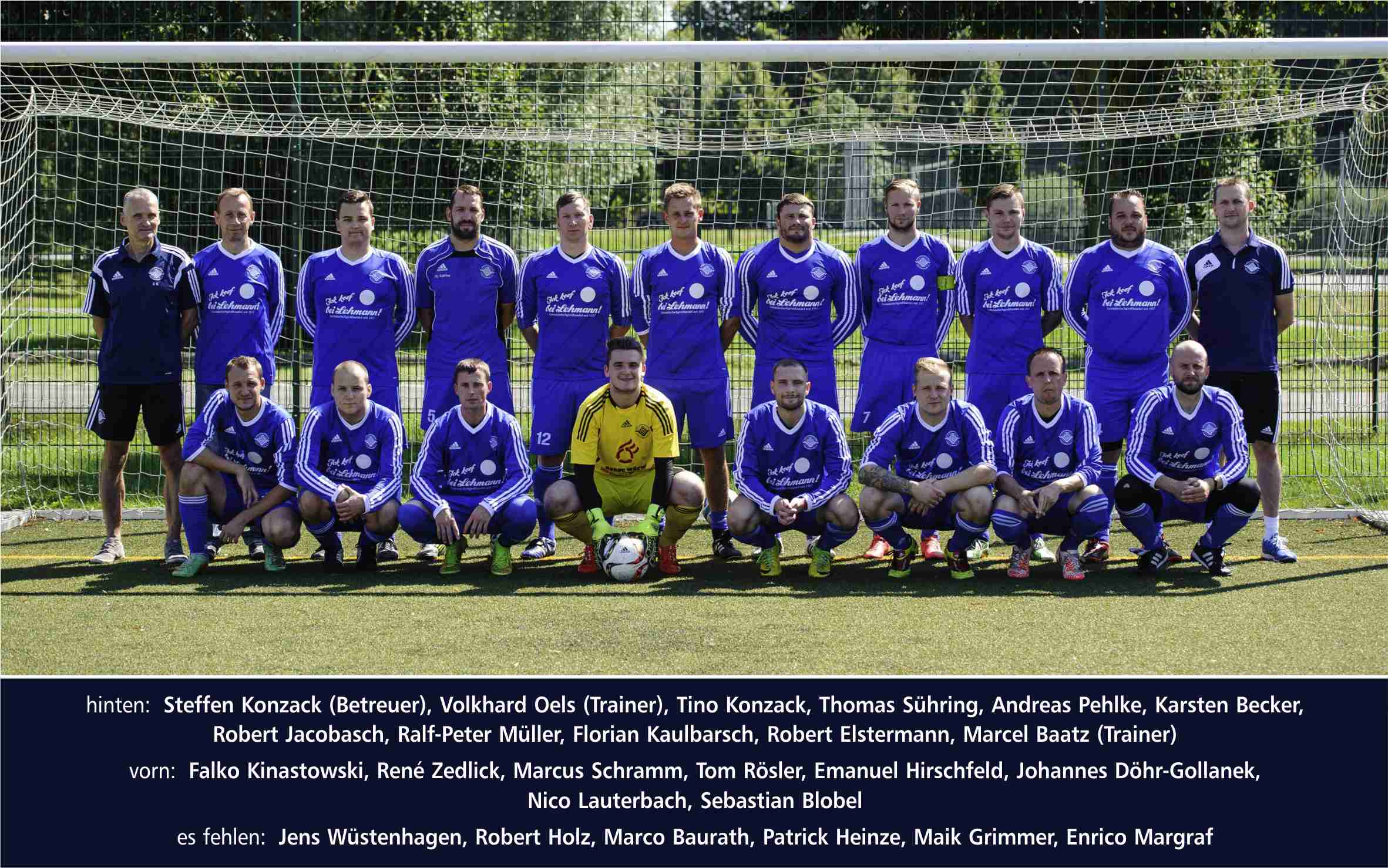 Einheitsportplatz Spielvereinigung Finsterwalde e.V. – Bild 5