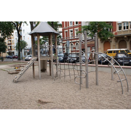 Spielplatz Gartenfeldplatz – Bild 1