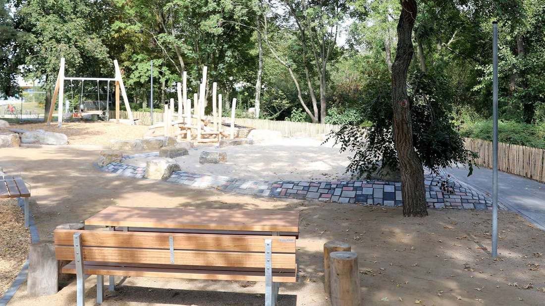 Bürgerpark – Bild 3