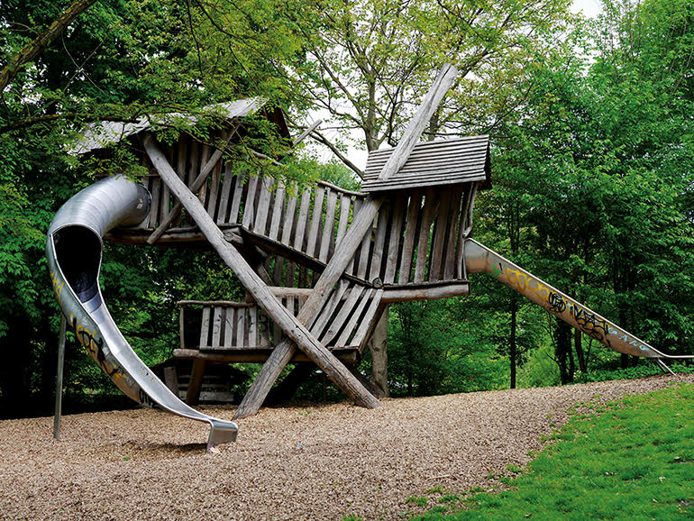 Bürgerinitiative Westkurve – Bild 2