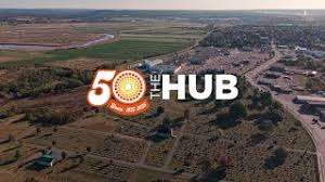 The Hub Shopping Centre – Bild 2