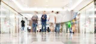 The Hub Shopping Centre – Bild 3