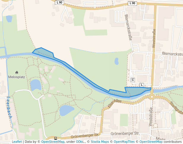 Bifurkation – Bild 3