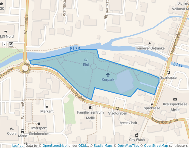 Bifurkation – Bild 5