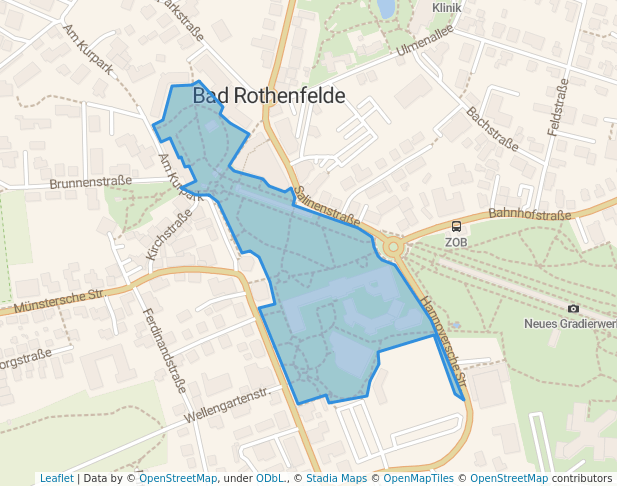 Bifurkation – Bild 6