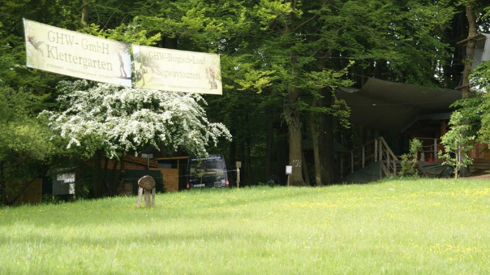 GHW Klettergarten GmbH – Bild 4