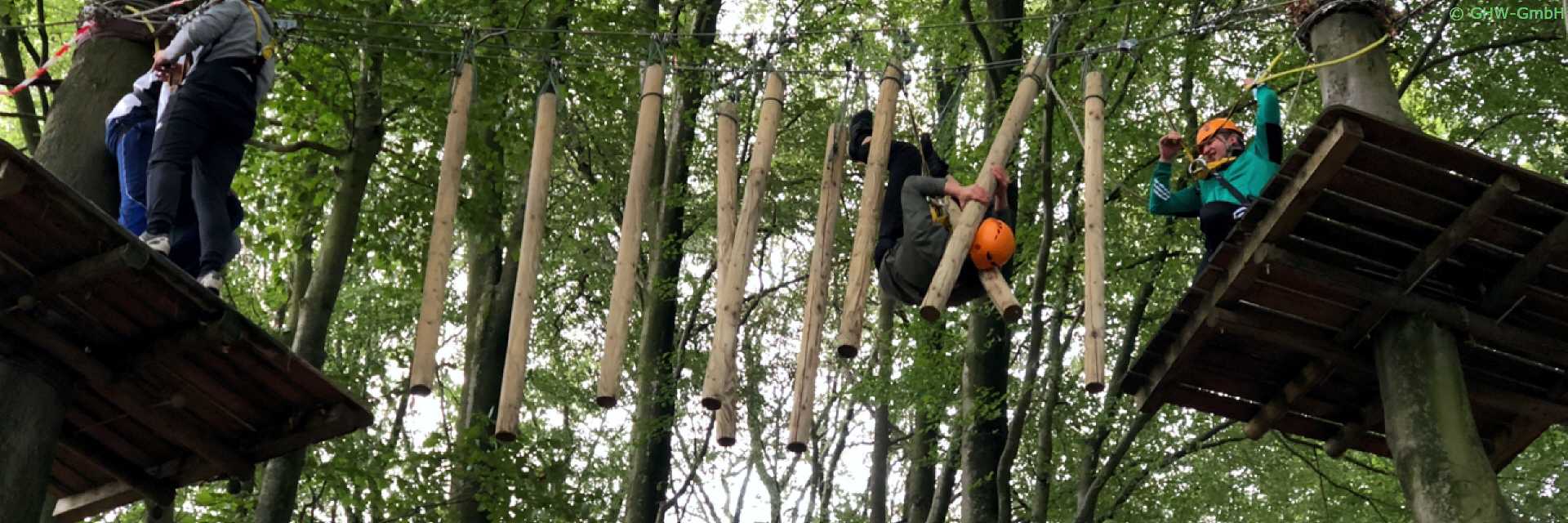GHW Klettergarten GmbH – Bild 5