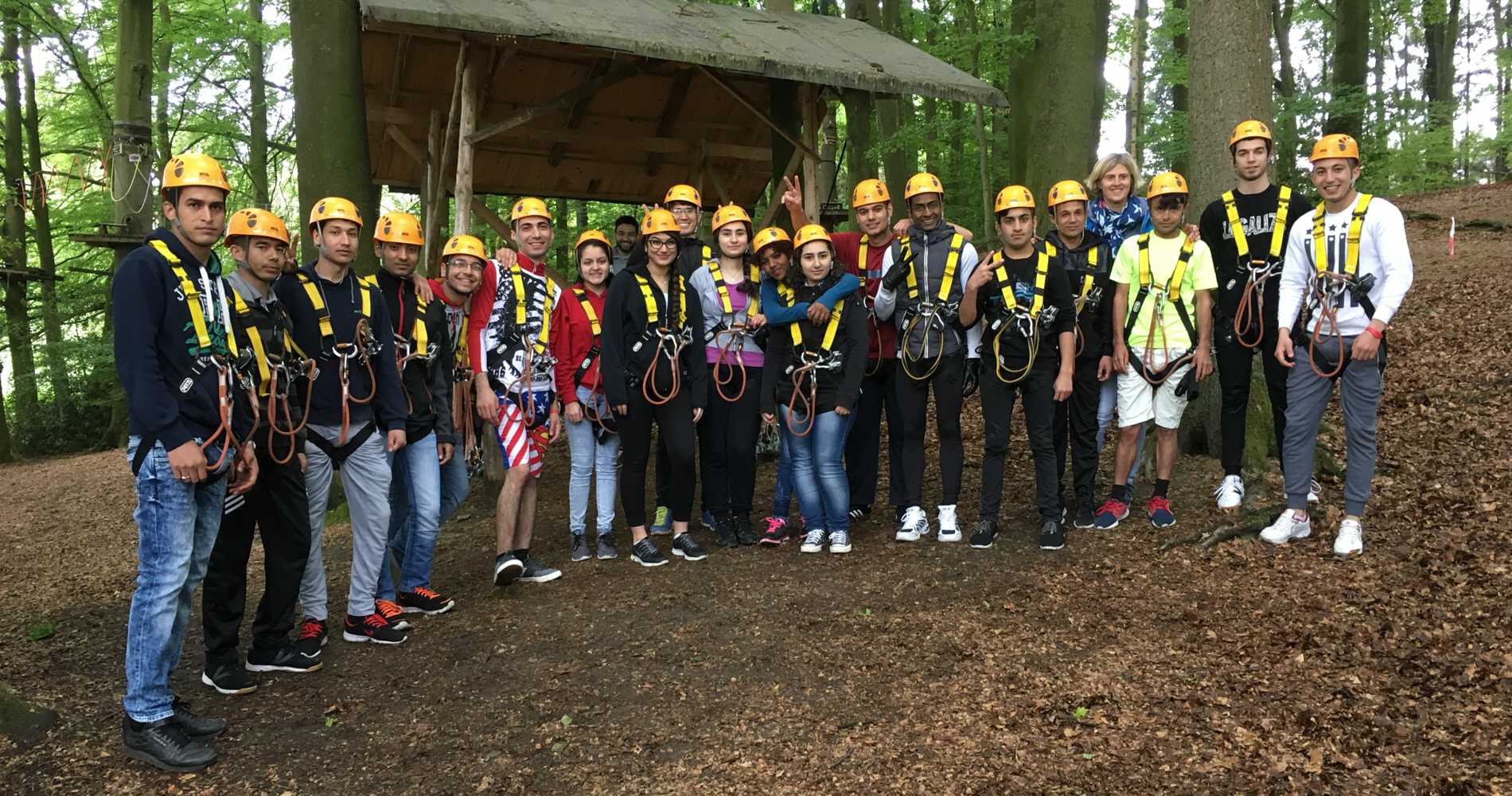 GHW Klettergarten GmbH – Bild 6