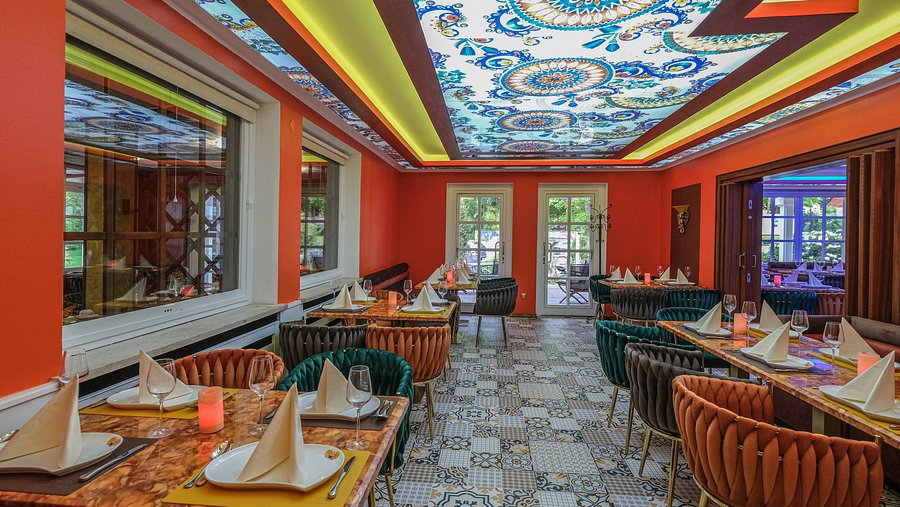 Singh Indian Restaurant – Bild 2