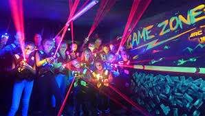 Energyplex - Entertainment Centre Kelowna – Bild 1