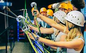 Energyplex - Entertainment Centre Kelowna – Bild 2