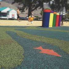 Kinsmen Tot Lot – Bild 2