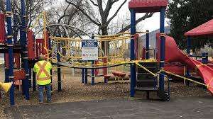 Kinsmen Tot Lot – Bild 4