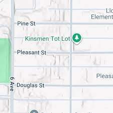 Kinsmen Tot Lot – Bild 6