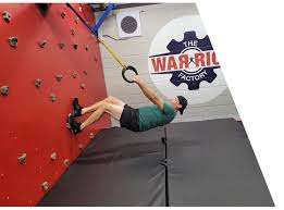 The Warrior Factory Hamilton – Bild 3