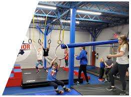 The Warrior Factory Hamilton – Bild 4