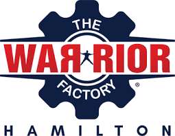 The Warrior Factory Hamilton – Bild 6