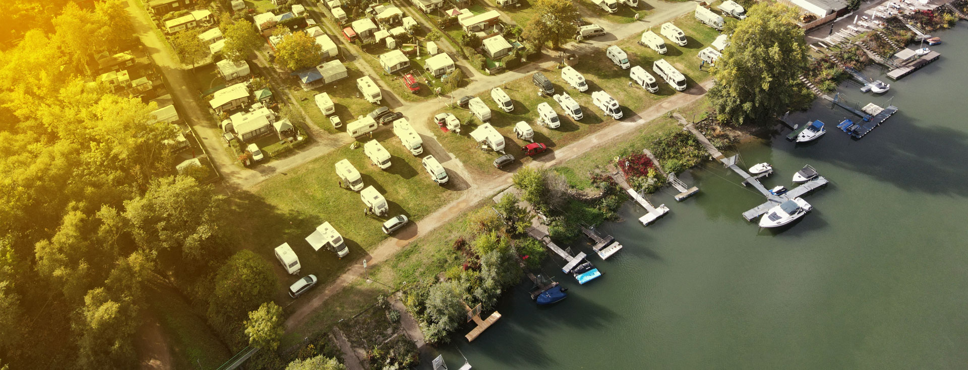 Campingplatz Hindenburgbrücke - Gaststätte „Bauer Schorsch“ – Bild 6