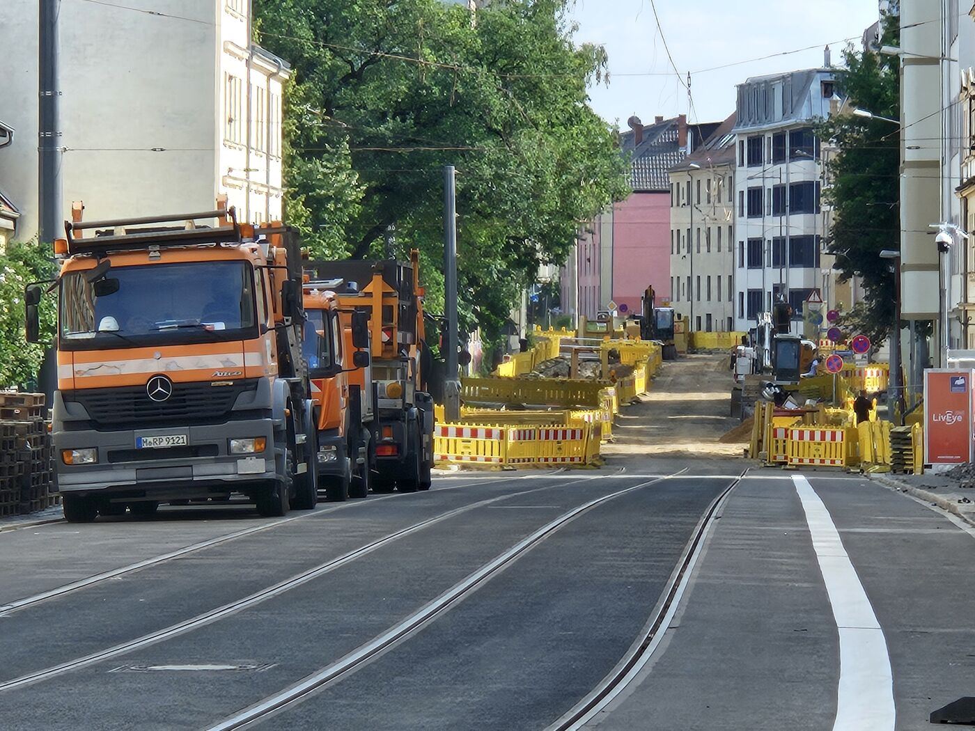 Kletterspielpatz – Bild 3