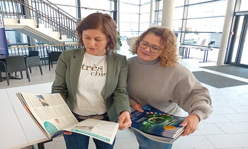 Volkshochschule Donauwörth e.V. – Bild 4