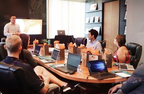 Volkshochschule Donauwörth e.V. – Bild 5