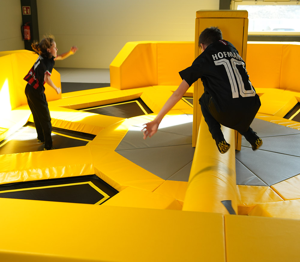 Cube Jump & Funpark – Bild 4