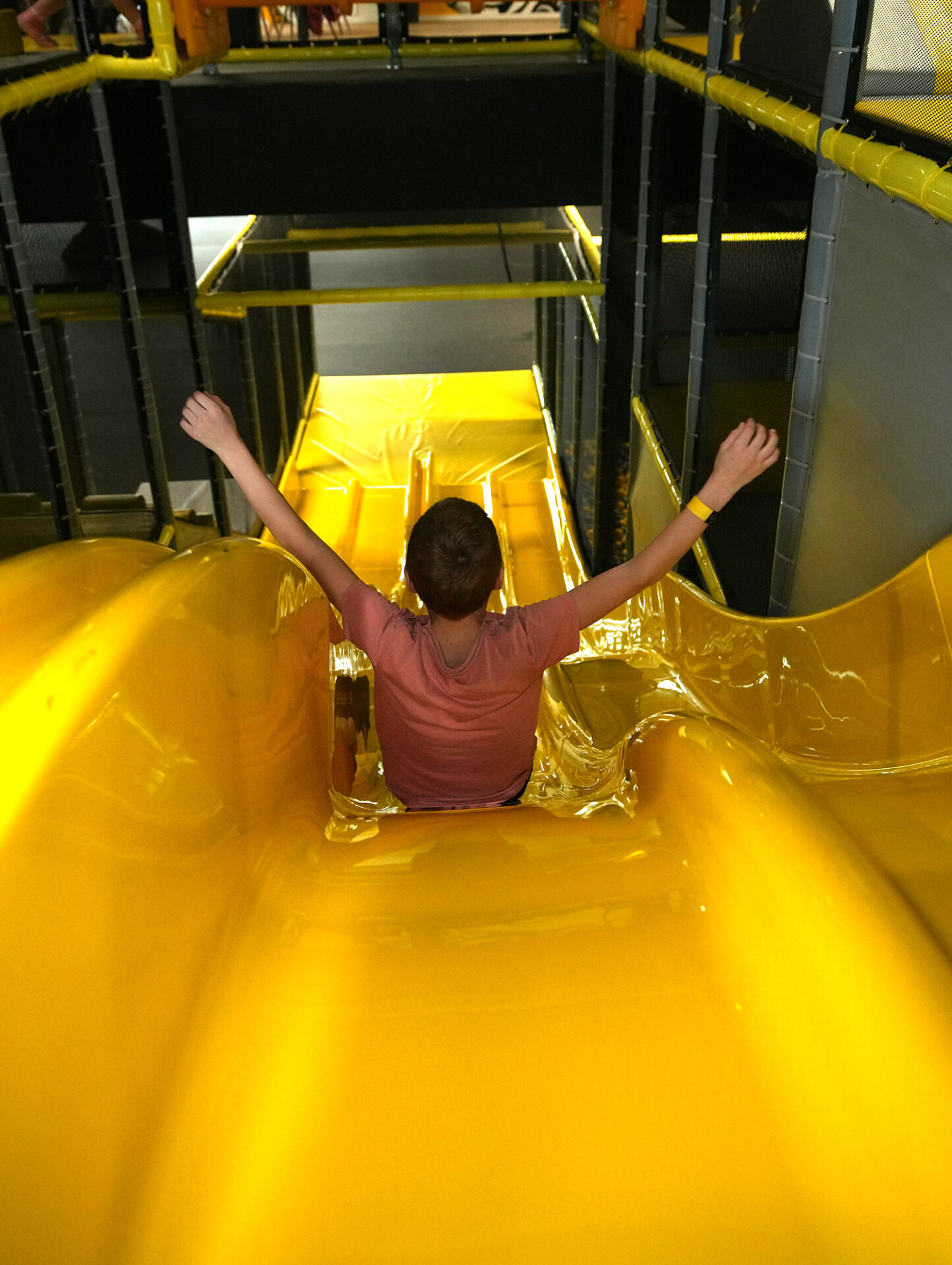 Cube Jump & Funpark – Bild 5