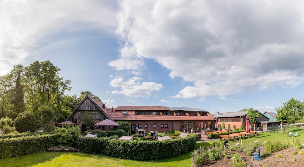 Landhuus Laurenz – Bild 2