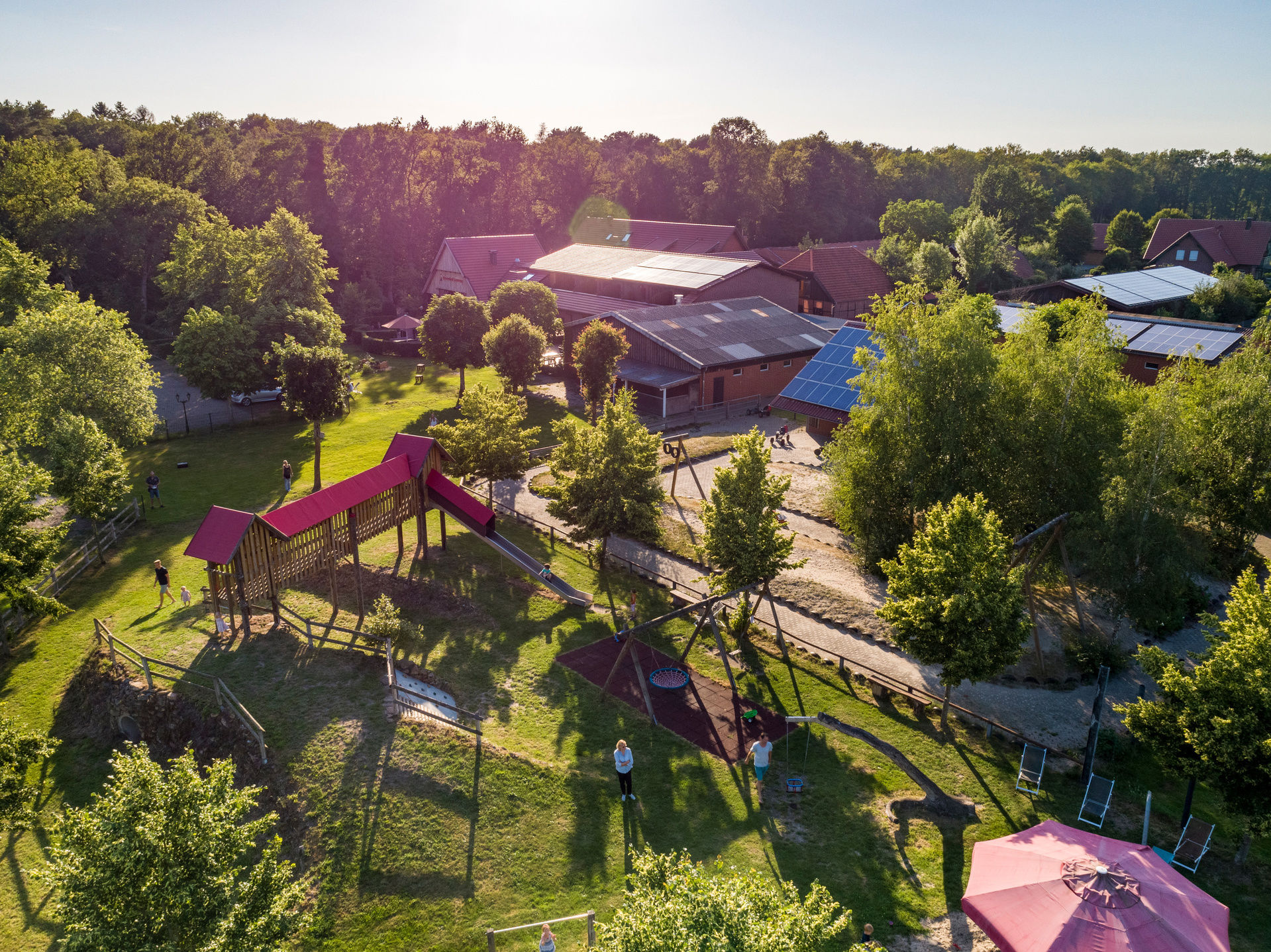 Landhuus Laurenz – Bild 3