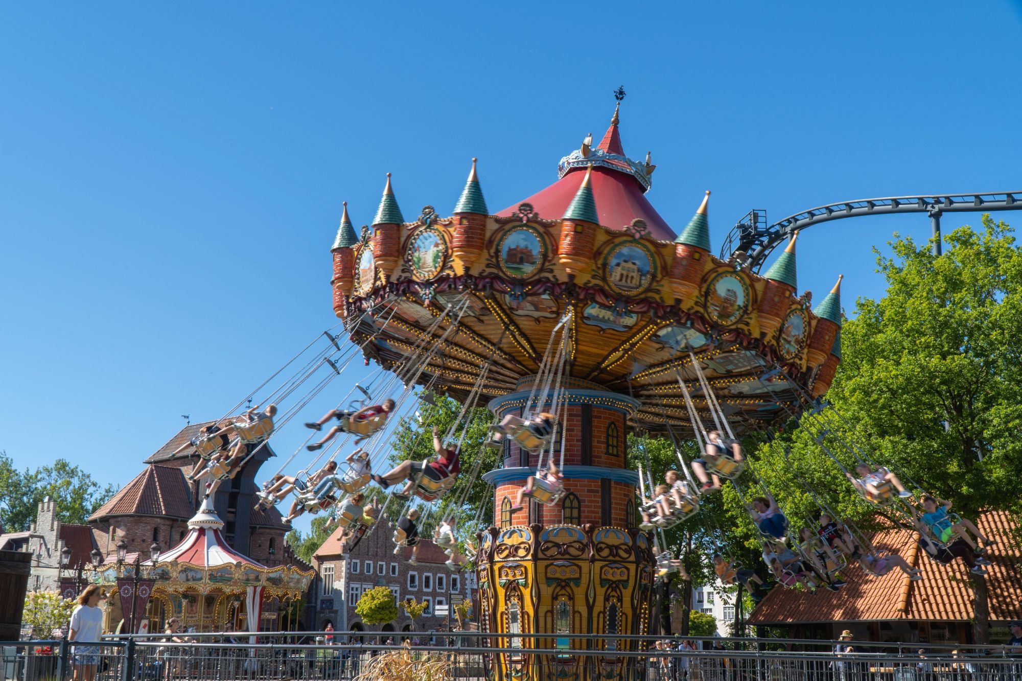 Hanse-Flieger – Bild 1