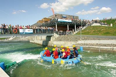 Kanupark Markkleeberg – Bild 4