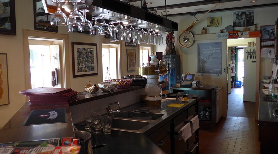 Torcafe im Friedländer Tor – Bild 3