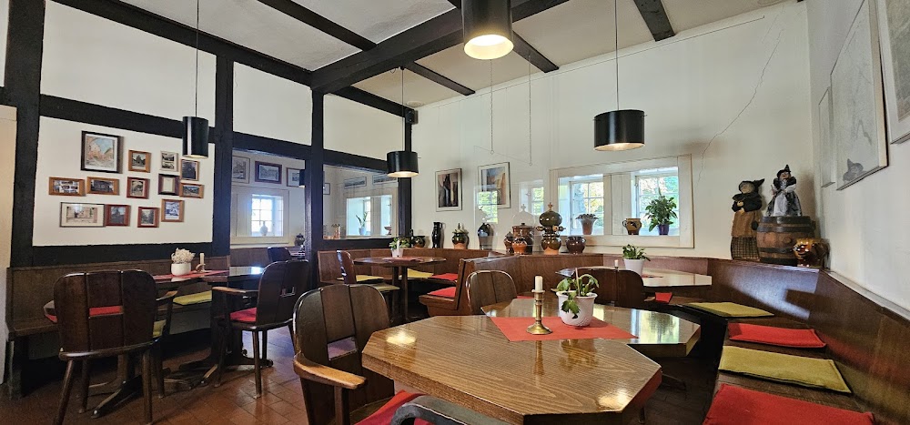 Torcafe im Friedländer Tor – Bild 5