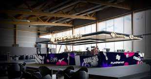 FunPlanet Bulle – Bild 3