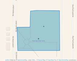 Parc des Prés-Verts – Bild 1