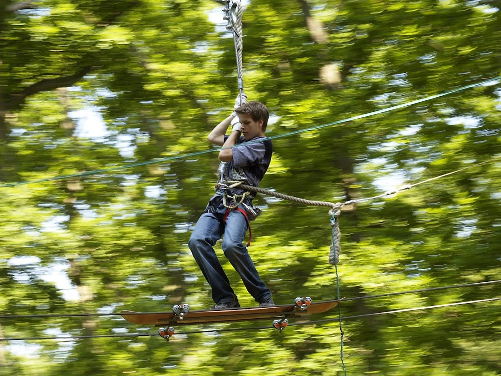 BUHL Activity Park Walsrode – Bild 1