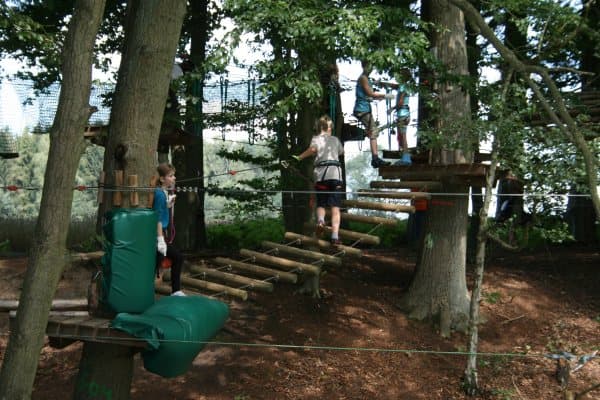 BUHL Activity Park Walsrode – Bild 2