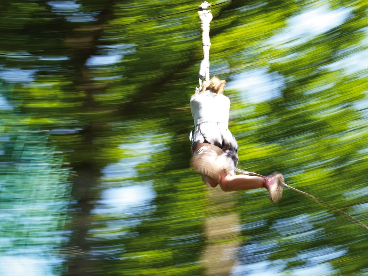 BUHL Activity Park Walsrode – Bild 3