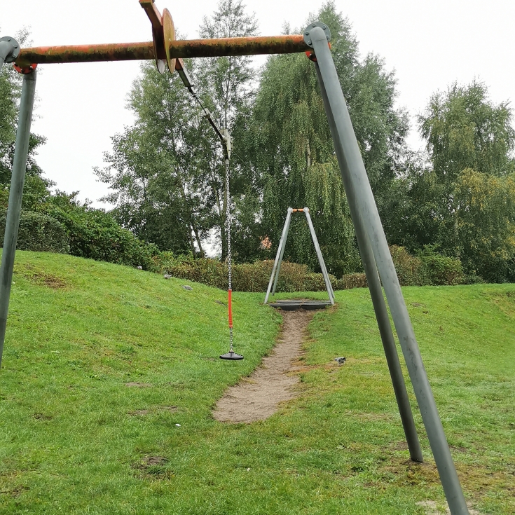 Spielplatz Dänholmer Weg – Bild 5