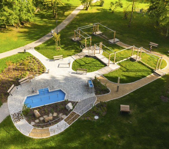 Fugger Aktiv Park Oberstdorf – Bild 1