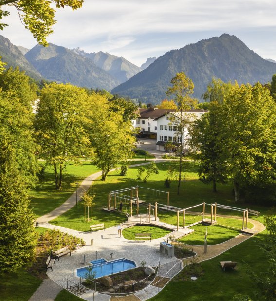 Fugger Aktiv Park Oberstdorf – Bild 2