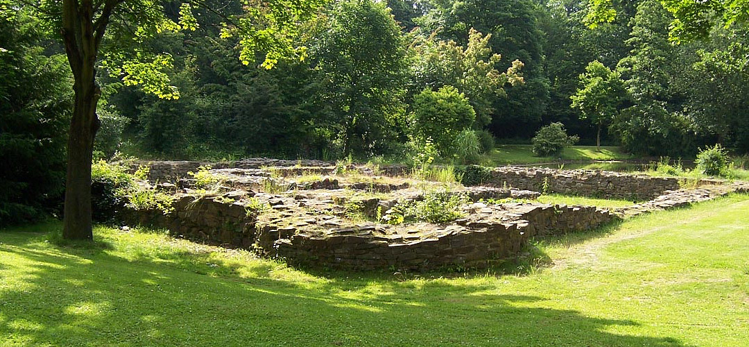 Park Reitersdorf – Bild 2